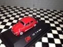 1:87 Malibu International VW Kafer  Rojo. Subida por santinogahan